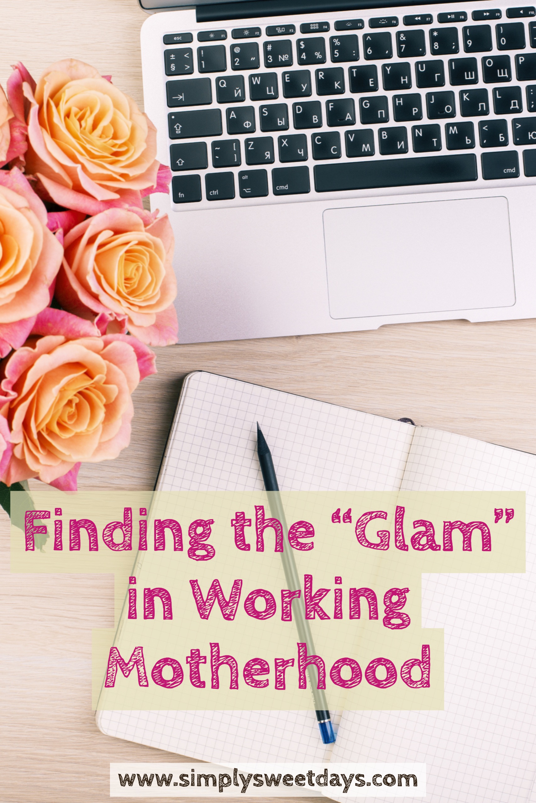 Kick the working mom guilt goodbye. These are just a few ways I celebrate my role as a working mother, even on days when I'd rather be at home with my kids. 