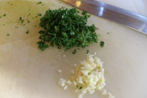 Homemade Alfredo Pasta Sauce Recipe
